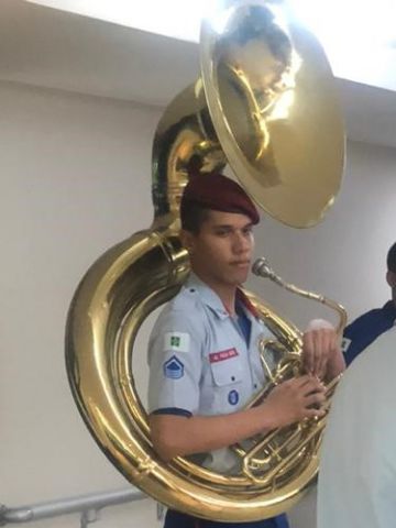 Tuba