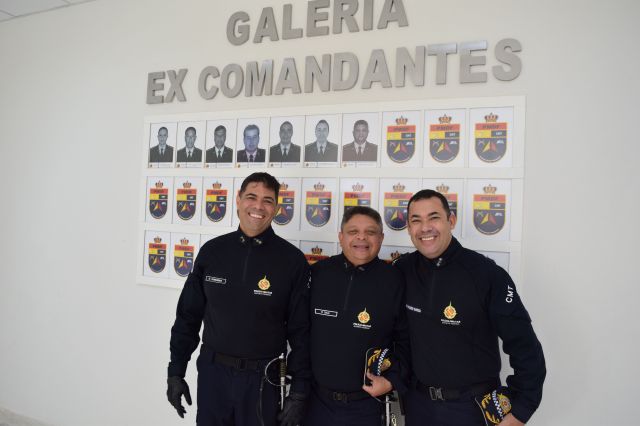 Colégio Militar Tiradentes
