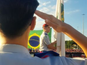 Colégio Militar Tiradentes