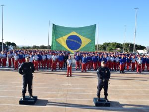 Colégio Militar Tiradentes