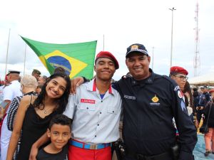 Colégio Militar Tiradentes