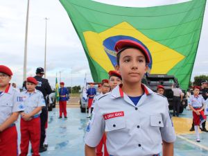 Colégio Militar Tiradentes