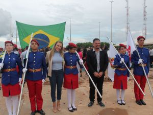 Colégio Militar Tiradentes