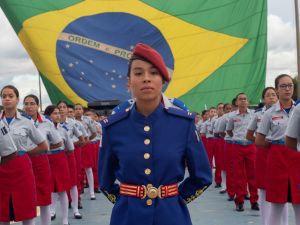Colégio Militar Tiradentes