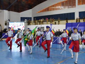 Fotos do Colégio Militar Tiradentes