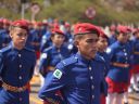Fotos do Colégio Militar Tiradentes