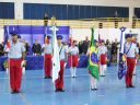 Fotos do Colégio Militar Tiradentes