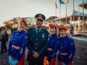 Fotos do Colégio Militar Tiradentes